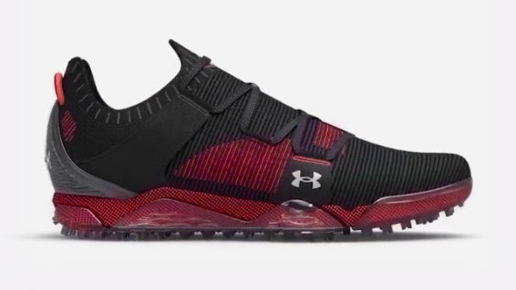 UA HOVR TOUR SPIKELESS